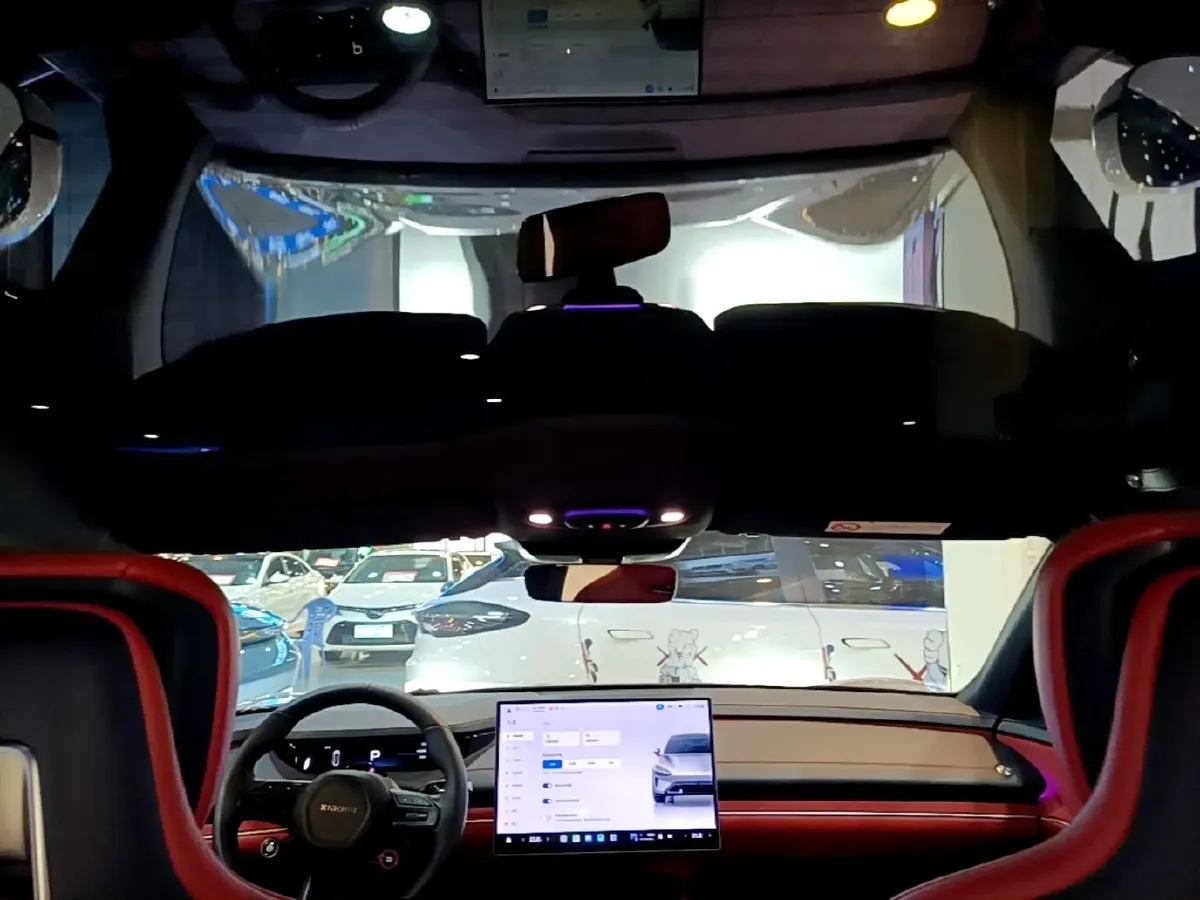 2024 MI SU7 BEV 73.6KWH,autocango,china used car exporter,china ev exporter,chinese used car exporter,chinese used ev exporter