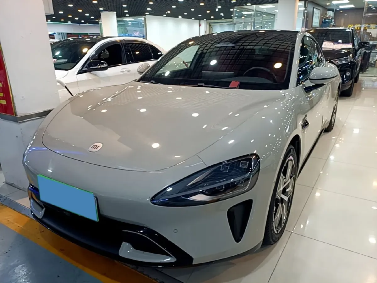 2024 MI SU7 BEV 73.6KWH,autocango,china used car exporter,china ev exporter,chinese used car exporter,chinese used ev exporter