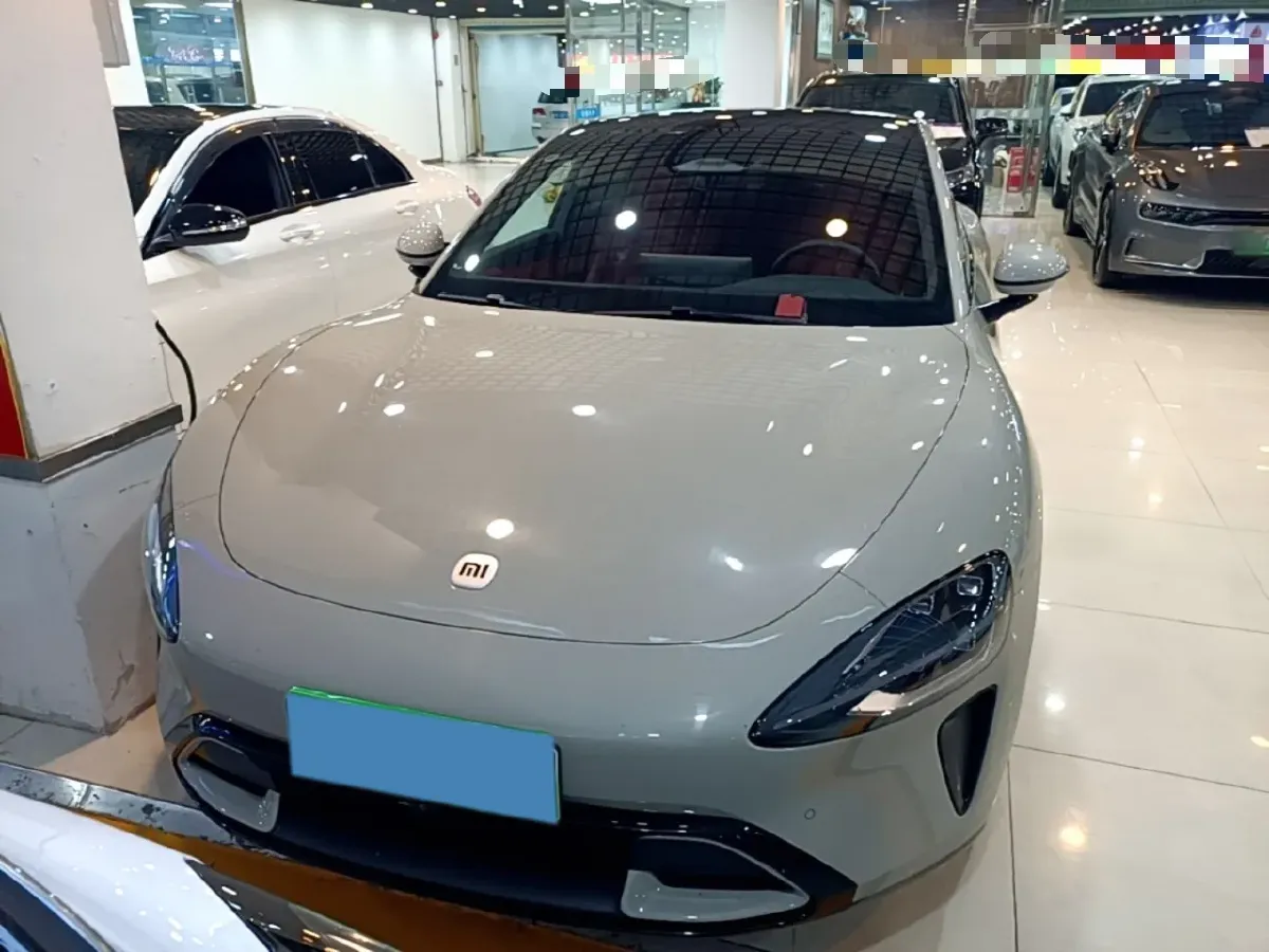 2024 MI SU7 BEV 73.6KWH,autocango,china used car exporter,china ev exporter,chinese used car exporter,chinese used ev exporter