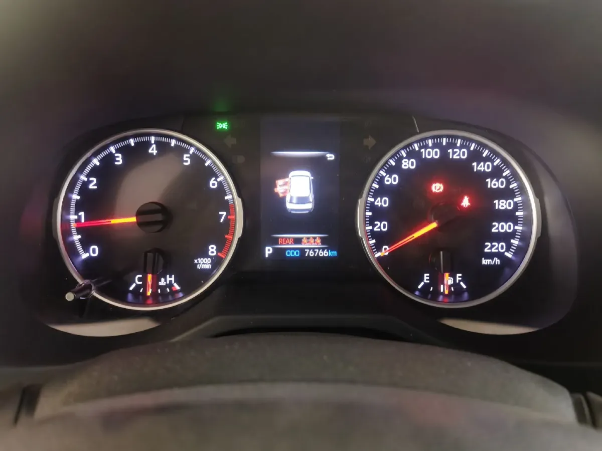 2020 Toyota Wildlander 2.0L 171HP L4 CVT,autocango,china used car exporter,china ev exporter,chinese used car exporter,chinese used ev exporter