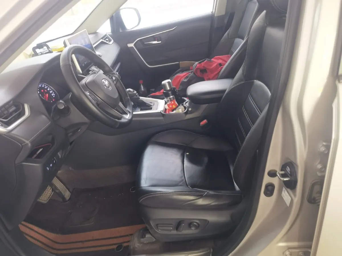 2020 Toyota Wildlander 2.0L 171HP L4 CVT,autocango,china used car exporter,china ev exporter,chinese used car exporter,chinese used ev exporter