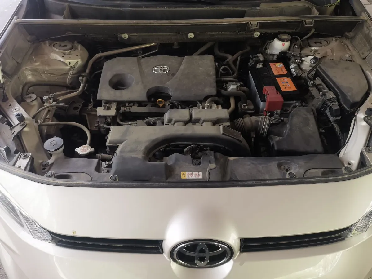 2020 Toyota Wildlander 2.0L 171HP L4 CVT,autocango,china used car exporter,china ev exporter,chinese used car exporter,chinese used ev exporter