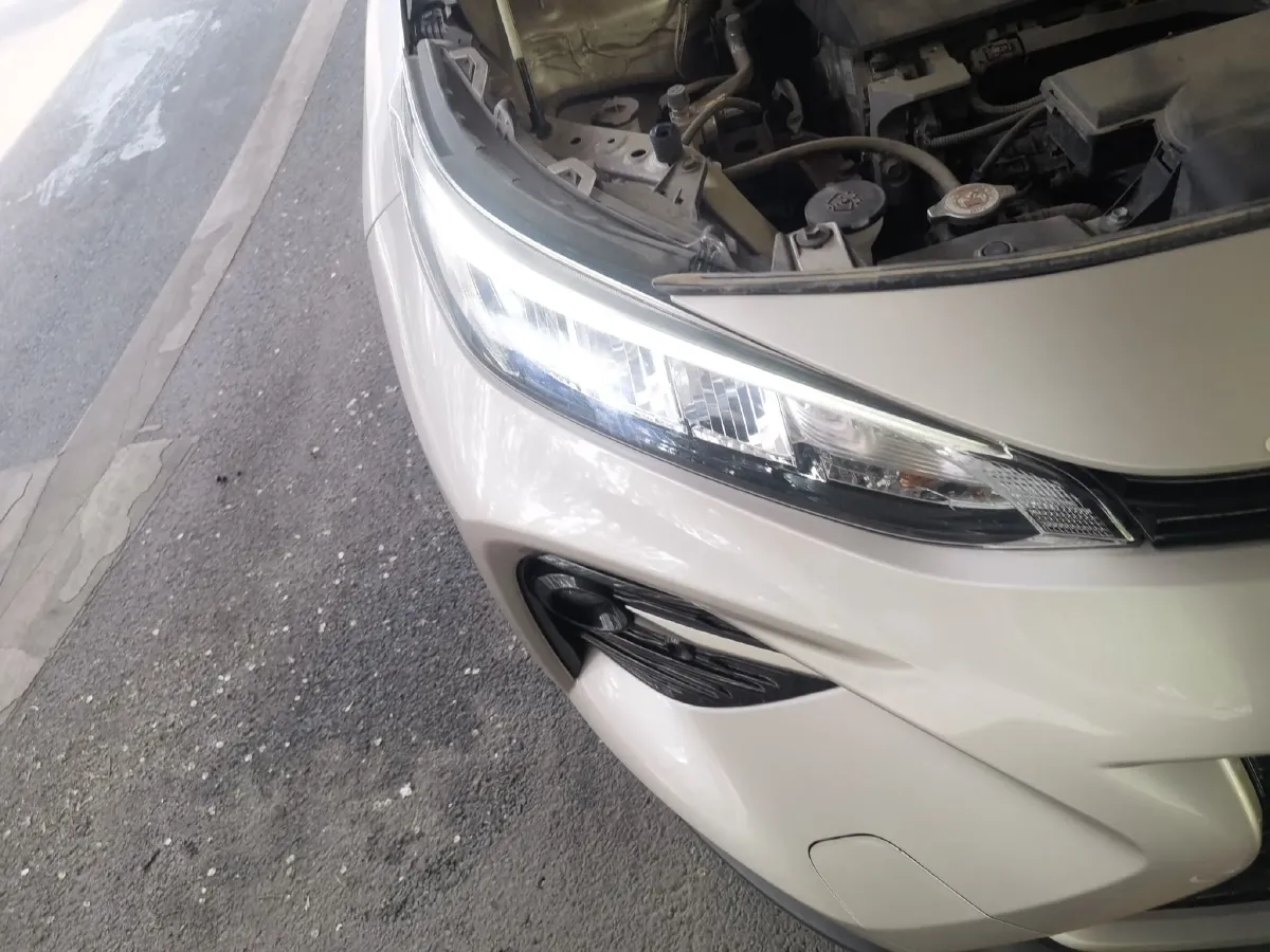 2020 Toyota Wildlander 2.0L 171HP L4 CVT,autocango,china used car exporter,china ev exporter,chinese used car exporter,chinese used ev exporter