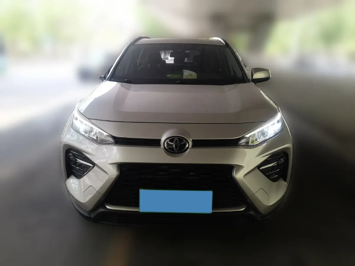 2020 Toyota Wildlander 2.0L 171HP L4 CVT,autocango,china used car exporter,china ev exporter,chinese used car exporter,chinese used ev exporter
