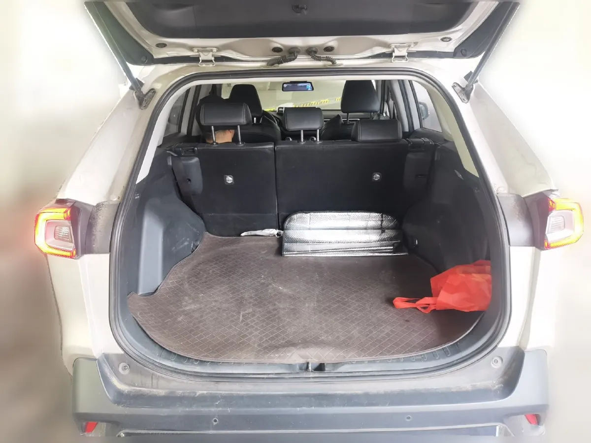 2020 Toyota Wildlander 2.0L 171HP L4 CVT,autocango,china used car exporter,china ev exporter,chinese used car exporter,chinese used ev exporter