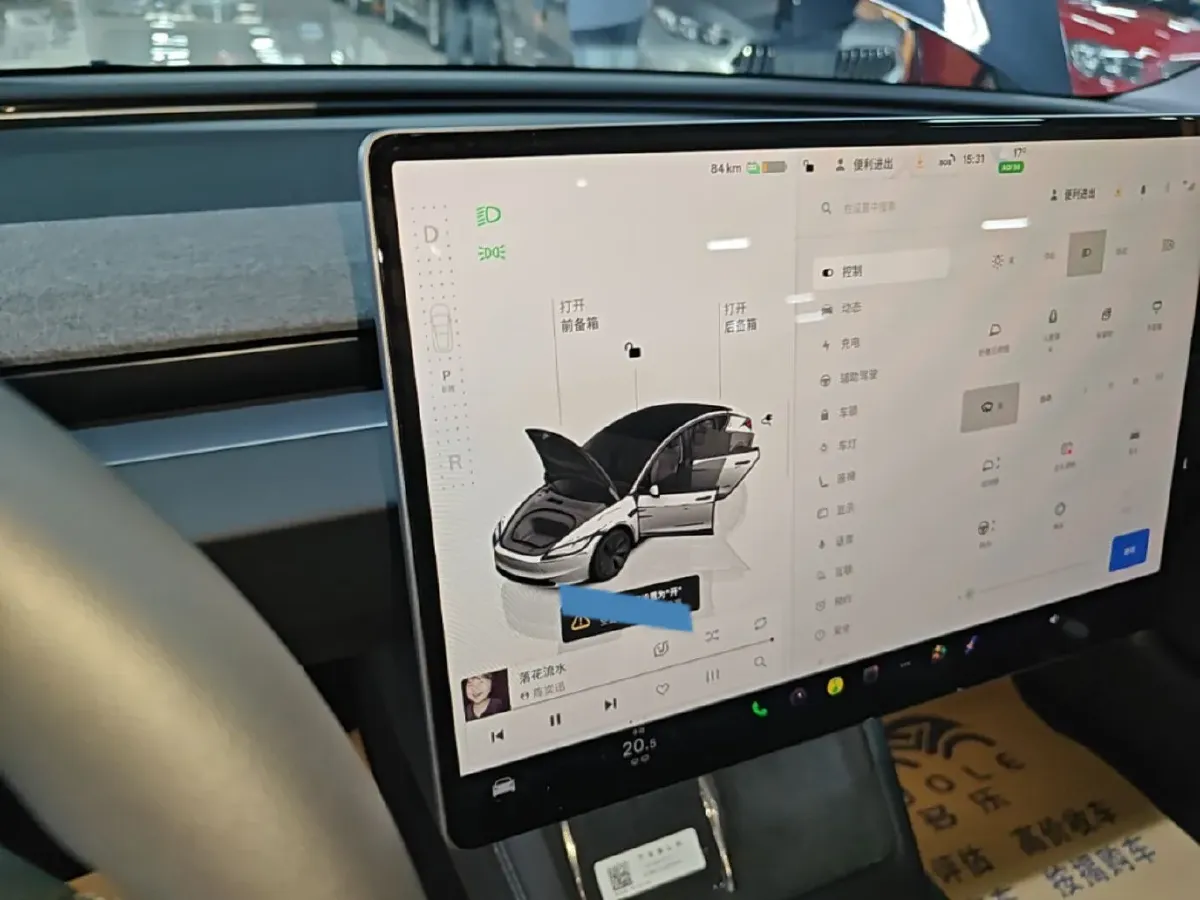 2023 Tesla Model 3 BEV 60KWH,autocango,china used car exporter,china ev exporter,chinese used car exporter,chinese used ev exporter