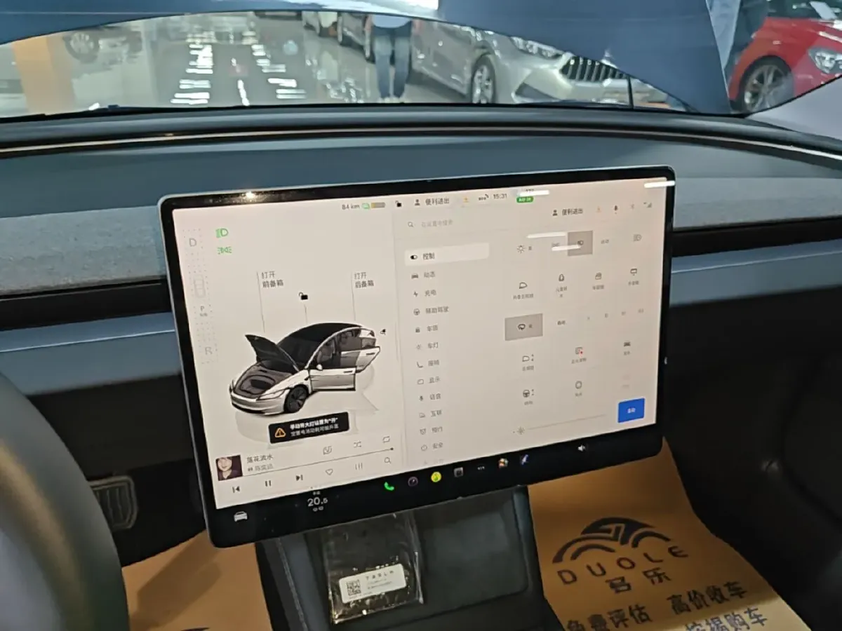 2023 Tesla Model 3 BEV 60KWH,autocango,china used car exporter,china ev exporter,chinese used car exporter,chinese used ev exporter