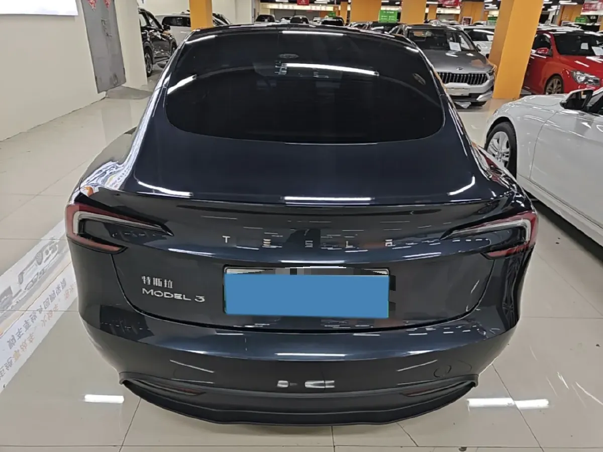 2023 Tesla Model 3 BEV 60KWH,autocango,china used car exporter,china ev exporter,chinese used car exporter,chinese used ev exporter
