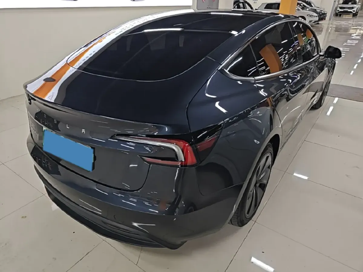 2023 Tesla Model 3 BEV 60KWH,autocango,china used car exporter,china ev exporter,chinese used car exporter,chinese used ev exporter