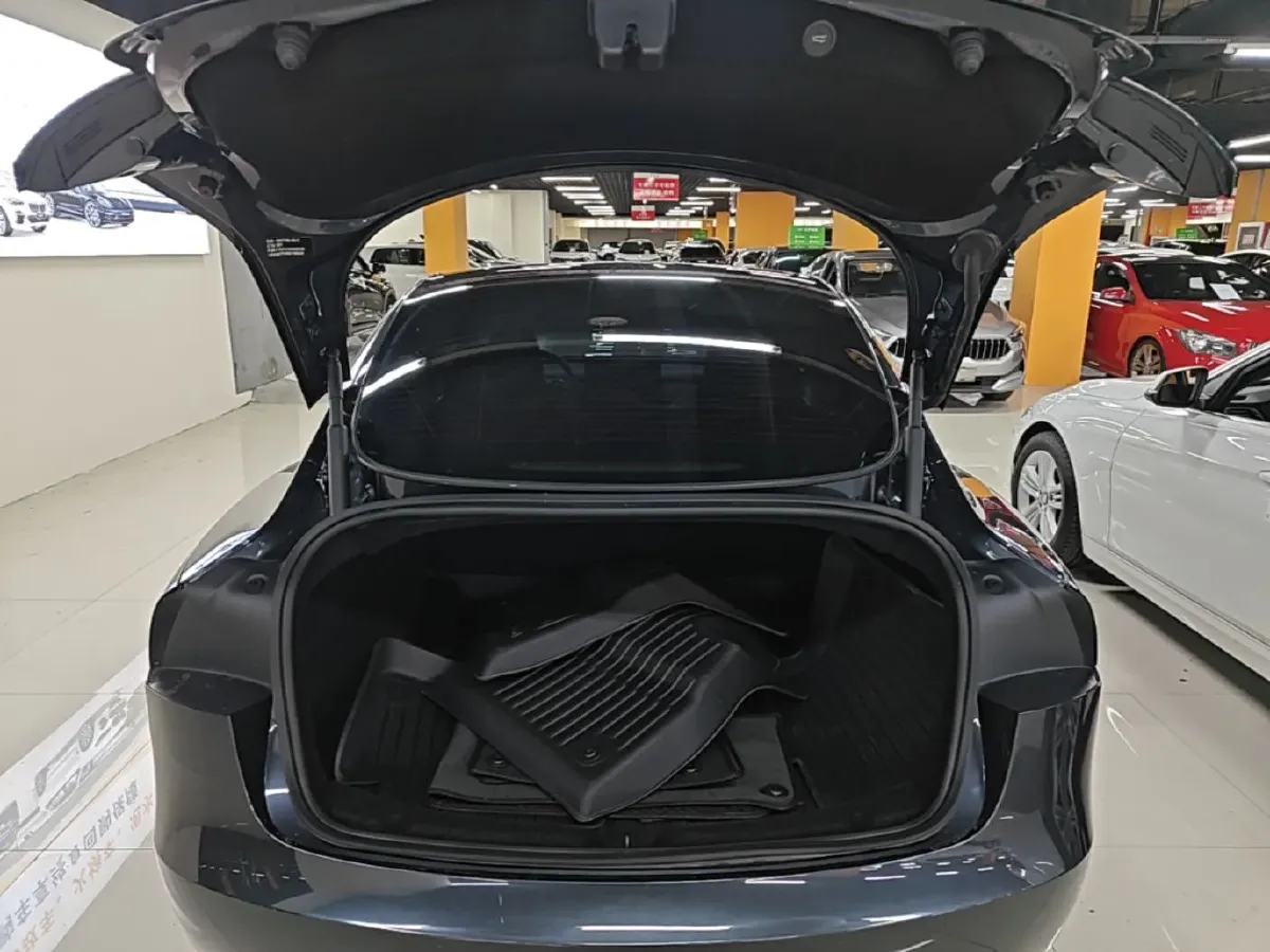 2023 Tesla Model 3 BEV 60KWH,autocango,china used car exporter,china ev exporter,chinese used car exporter,chinese used ev exporter