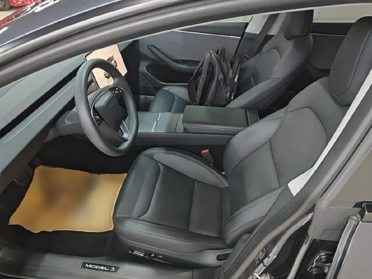 2023 Tesla Model 3 BEV 60KWH,autocango,china used car exporter,china ev exporter,chinese used car exporter,chinese used ev exporter