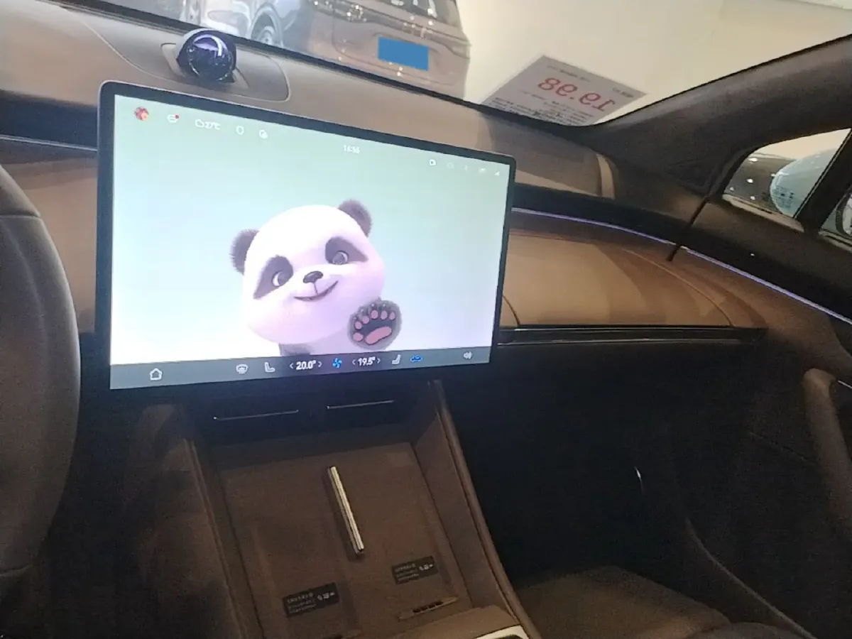 2024 HIMA R7 BEV 100KWH,autocango,china used car exporter,china ev exporter,chinese used car exporter,chinese used ev exporter