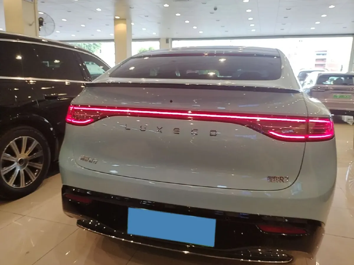 2024 HIMA R7 BEV 100KWH,autocango,china used car exporter,china ev exporter,chinese used car exporter,chinese used ev exporter