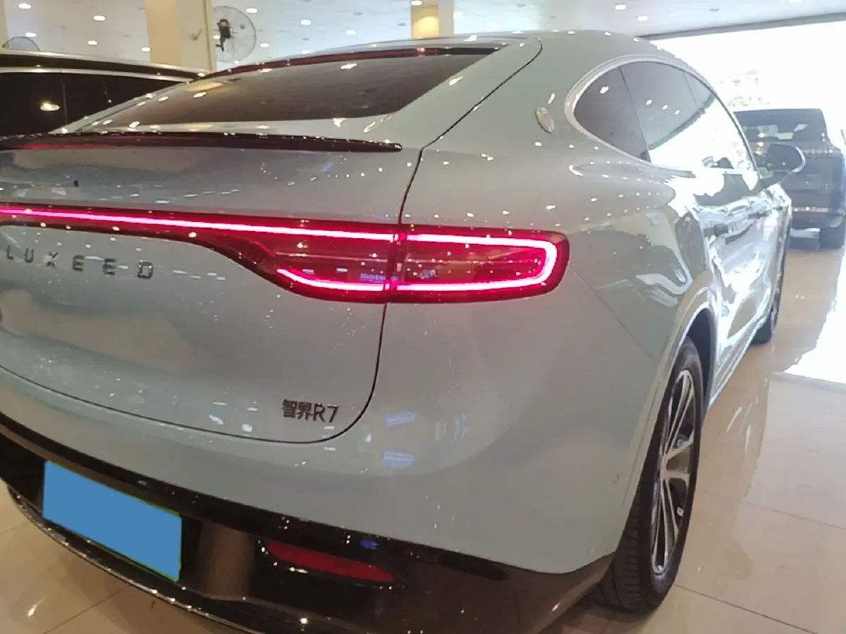 2024 HIMA R7 BEV 100KWH,autocango,china used car exporter,china ev exporter,chinese used car exporter,chinese used ev exporter