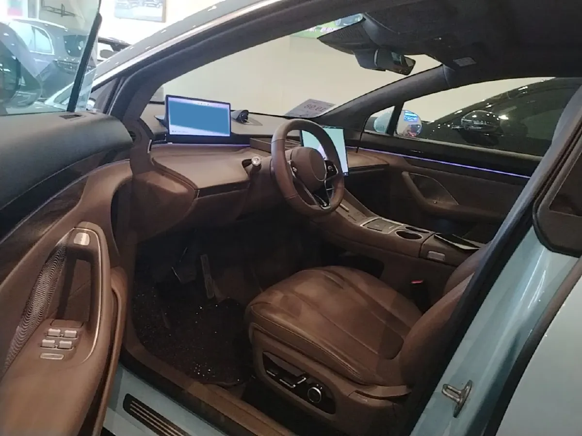 2024 HIMA R7 BEV 100KWH,autocango,china used car exporter,china ev exporter,chinese used car exporter,chinese used ev exporter