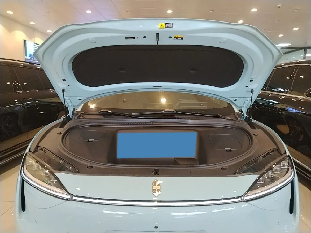 2024 HIMA R7 BEV 100KWH,autocango,china used car exporter,china ev exporter,chinese used car exporter,chinese used ev exporter