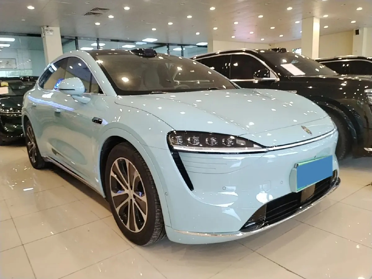 2024 HIMA R7 BEV 100KWH,autocango,china used car exporter,china ev exporter,chinese used car exporter,chinese used ev exporter