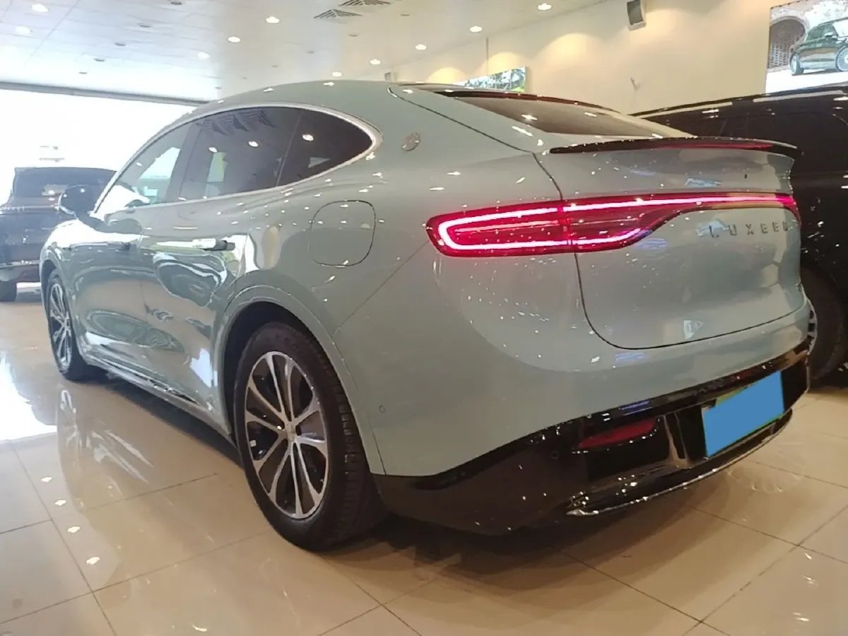 2024 HIMA R7 BEV 100KWH,autocango,china used car exporter,china ev exporter,chinese used car exporter,chinese used ev exporter
