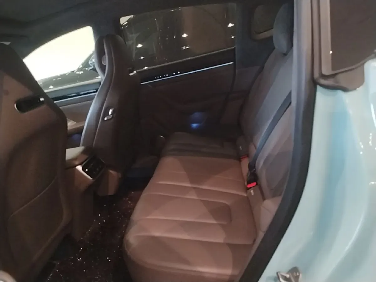 2024 HIMA R7 BEV 100KWH,autocango,china used car exporter,china ev exporter,chinese used car exporter,chinese used ev exporter