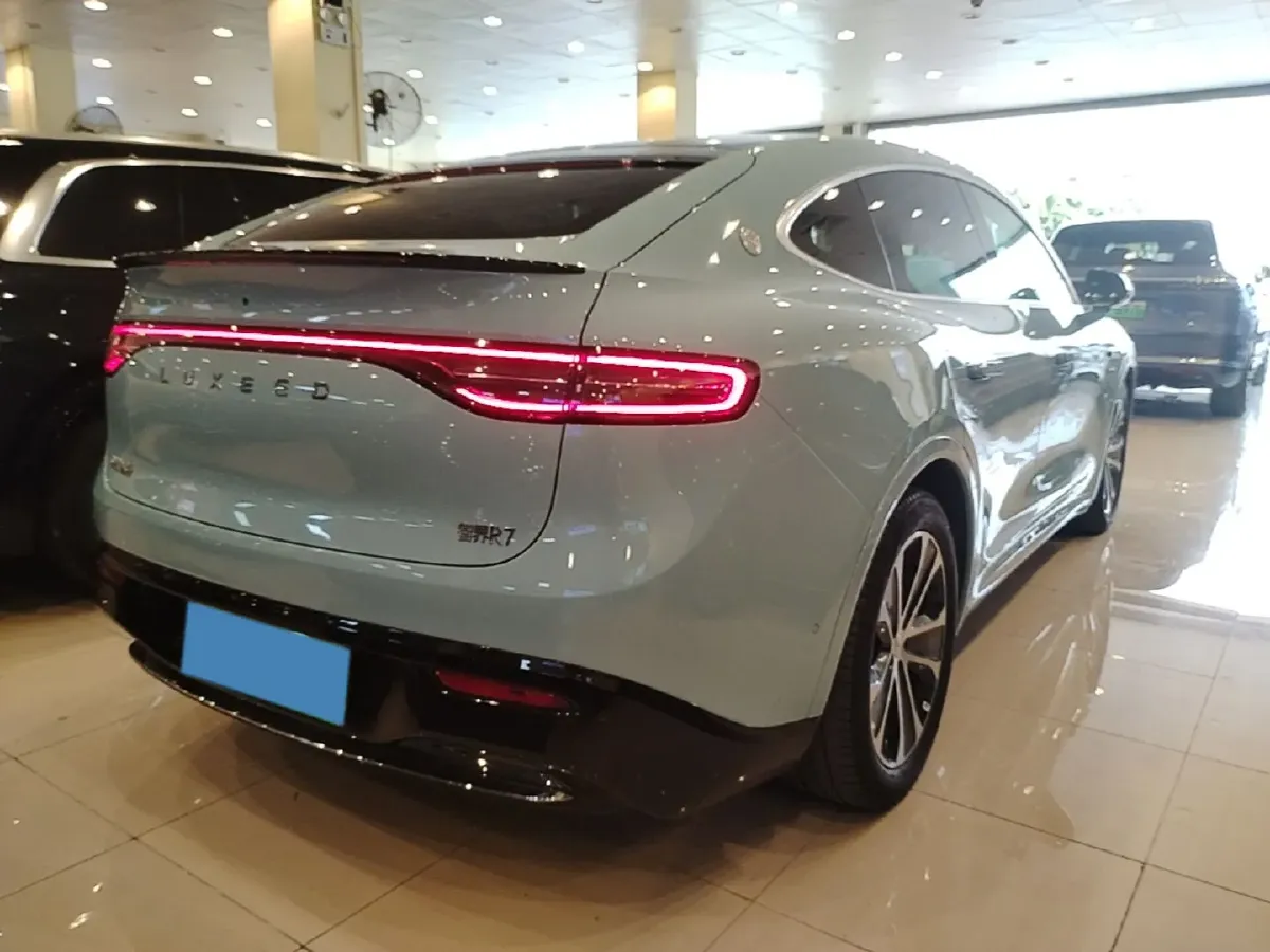2024 HIMA R7 BEV 100KWH,autocango,china used car exporter,china ev exporter,chinese used car exporter,chinese used ev exporter