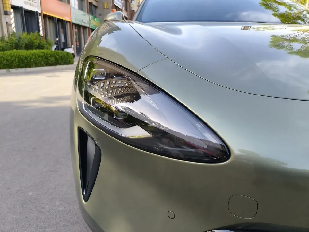 2024 MI SU7 BEV 73.6KWH,autocango,china used car exporter,china ev exporter,chinese used car exporter,chinese used ev exporter