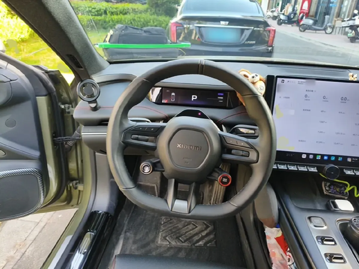 2024 MI SU7 BEV 73.6KWH,autocango,china used car exporter,china ev exporter,chinese used car exporter,chinese used ev exporter