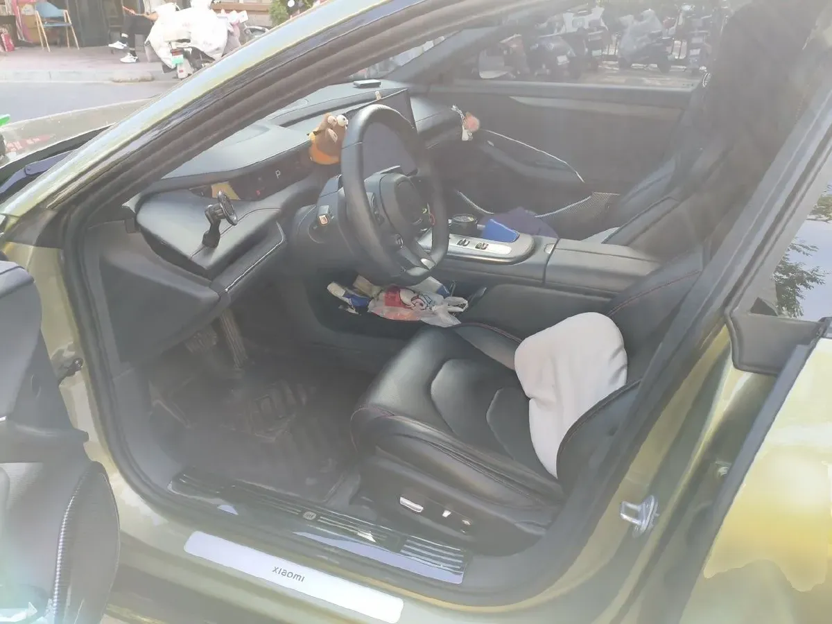2024 MI SU7 BEV 73.6KWH,autocango,china used car exporter,china ev exporter,chinese used car exporter,chinese used ev exporter