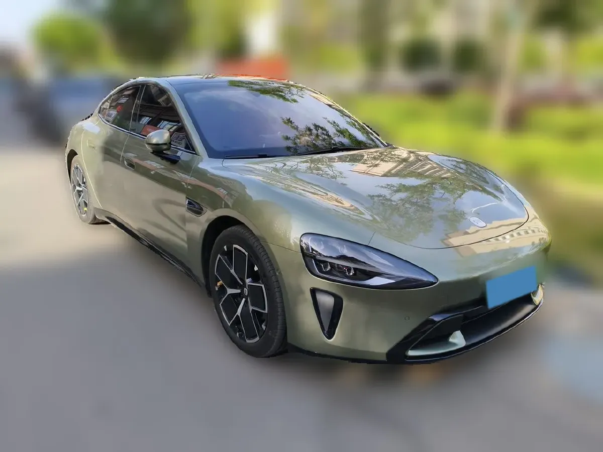 2024 MI SU7 BEV 73.6KWH,autocango,china used car exporter,china ev exporter,chinese used car exporter,chinese used ev exporter