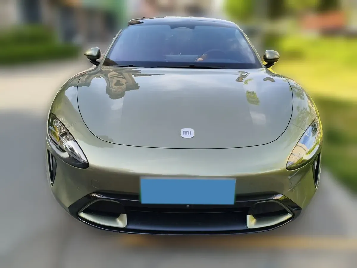 2024 MI SU7 BEV 73.6KWH,autocango,china used car exporter,china ev exporter,chinese used car exporter,chinese used ev exporter