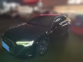 2023 AUDI A6L 2023 AUDI A6L,autocango,china used car exporter,china ev exporter,chinese used car exporter,chinese used ev exporter