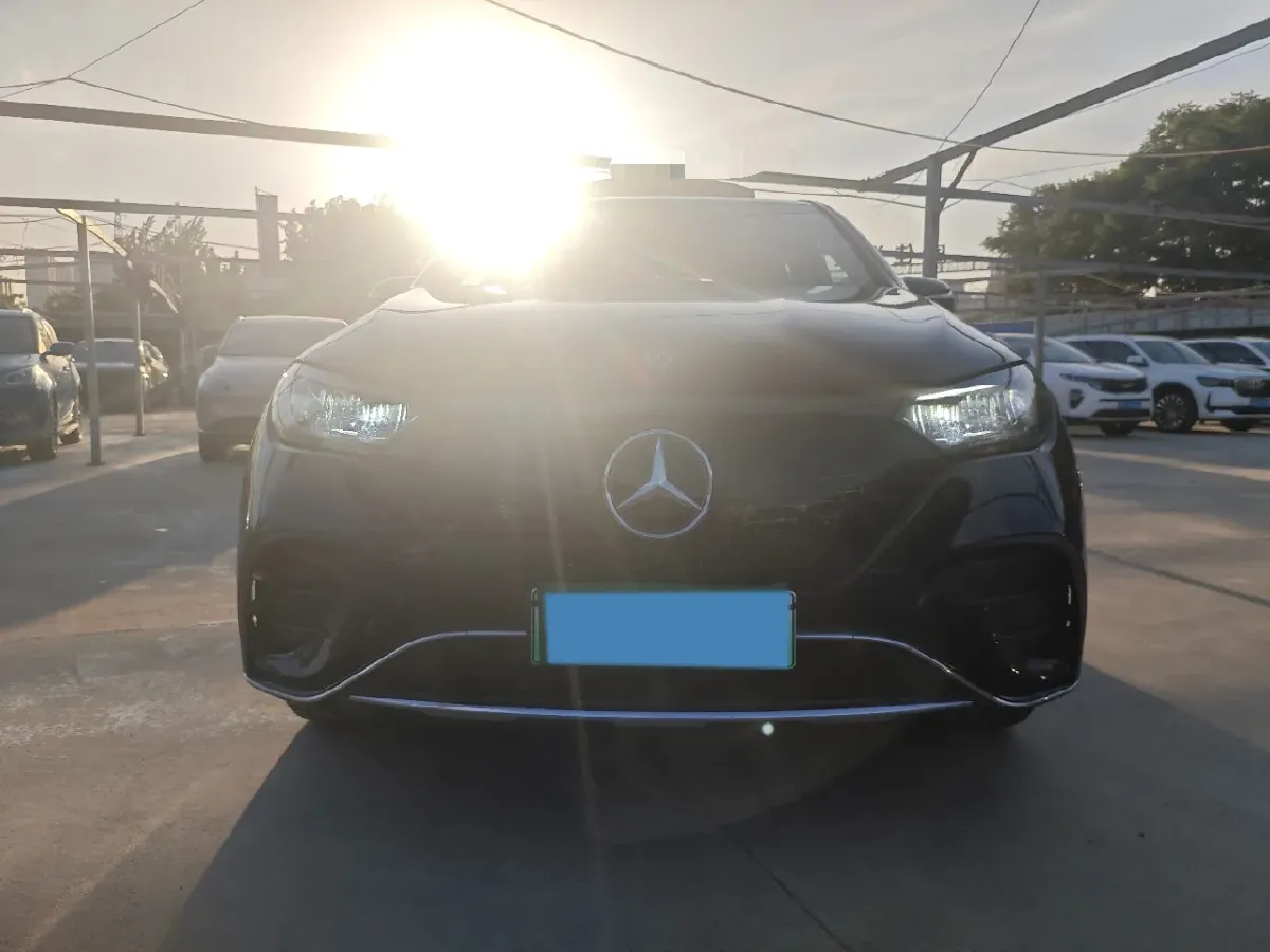 2024 Mercedes-Benz EQE SUV BEV 96.1KWH,autocango,china used car exporter,china ev exporter,chinese used car exporter,chinese used ev exporter