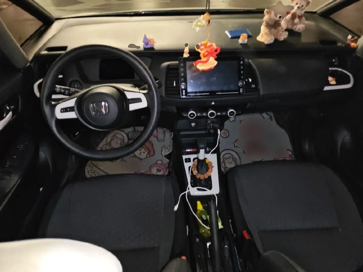 2021 Honda Fit 1.5L 131HP L4 CVT,autocango,china used car exporter,china ev exporter,chinese used car exporter,chinese used ev exporter