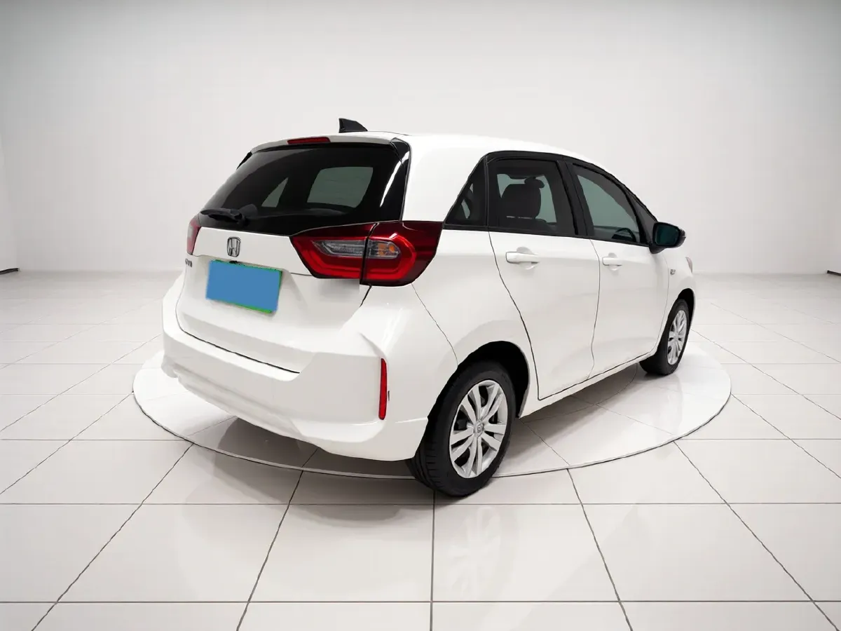 2021 Honda Fit 1.5L 131HP L4 CVT,autocango,china used car exporter,china ev exporter,chinese used car exporter,chinese used ev exporter