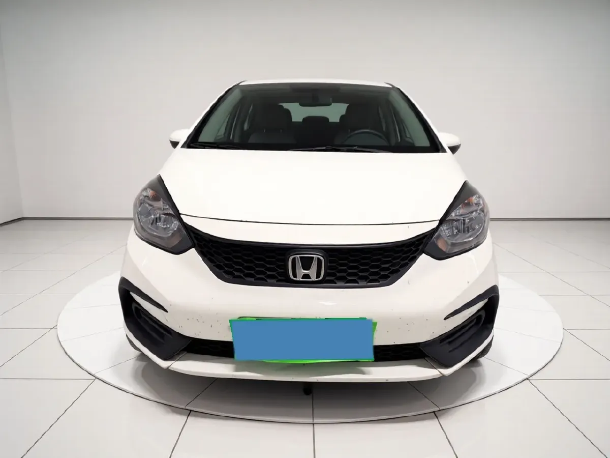 2021 Honda Fit 1.5L 131HP L4 CVT,autocango,china used car exporter,china ev exporter,chinese used car exporter,chinese used ev exporter