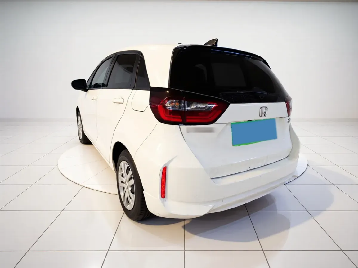 2021 Honda Fit 1.5L 131HP L4 CVT,autocango,china used car exporter,china ev exporter,chinese used car exporter,chinese used ev exporter
