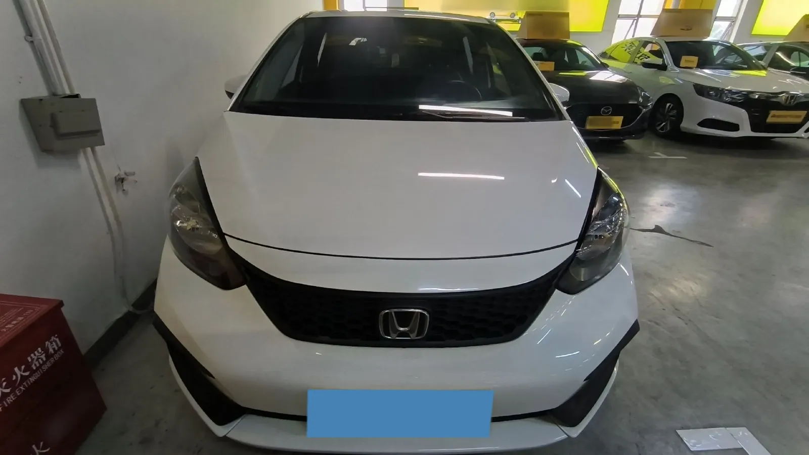 2021 Honda Fit 1.5L 131HP L4 CVT,autocango,china used car exporter,china ev exporter,chinese used car exporter,chinese used ev exporter