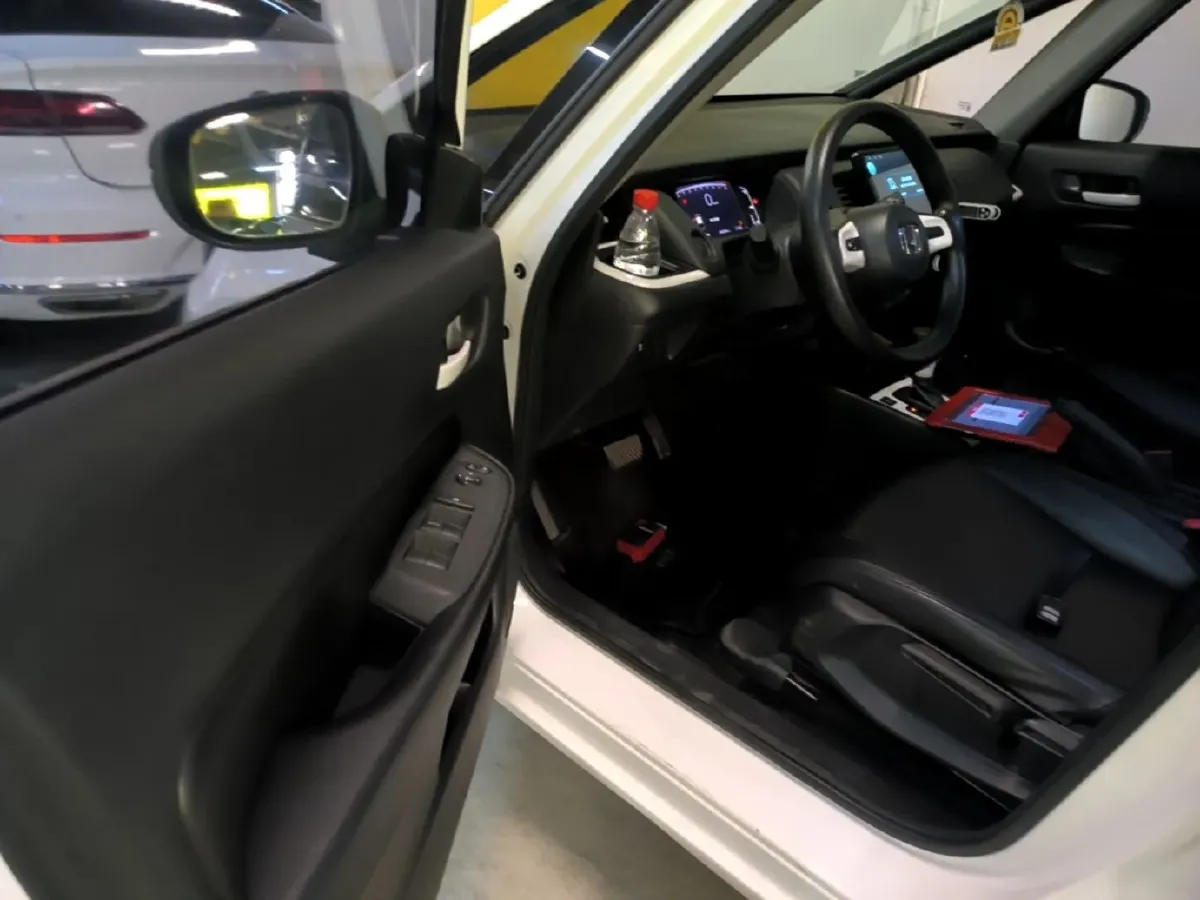 2021 Honda Fit 1.5L 131HP L4 CVT,autocango,china used car exporter,china ev exporter,chinese used car exporter,chinese used ev exporter