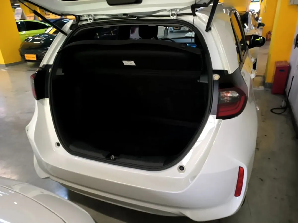 2021 Honda Fit 1.5L 131HP L4 CVT,autocango,china used car exporter,china ev exporter,chinese used car exporter,chinese used ev exporter
