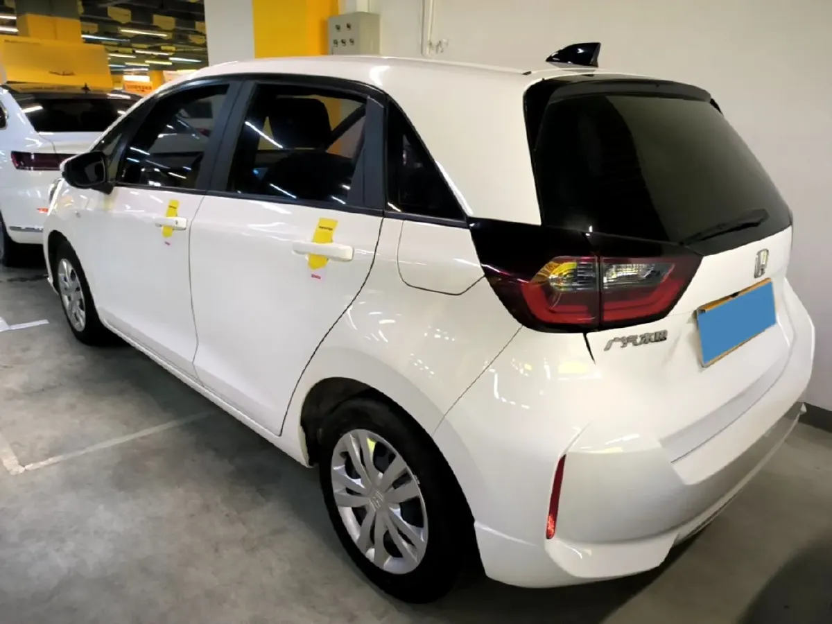 2021 Honda Fit 1.5L 131HP L4 CVT,autocango,china used car exporter,china ev exporter,chinese used car exporter,chinese used ev exporter