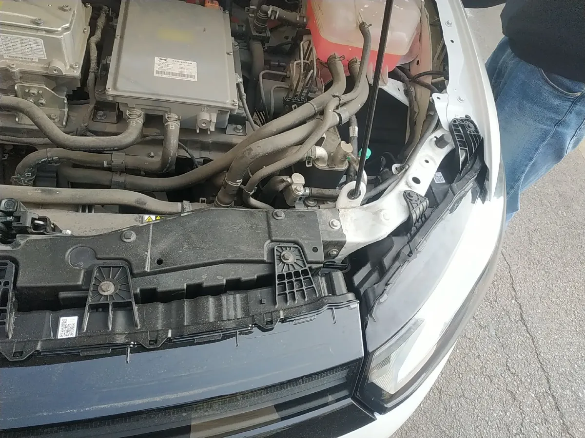 2024 Xpeng P5 BEV 55.4KWH,autocango,china used car exporter,china ev exporter,chinese used car exporter,chinese used ev exporter