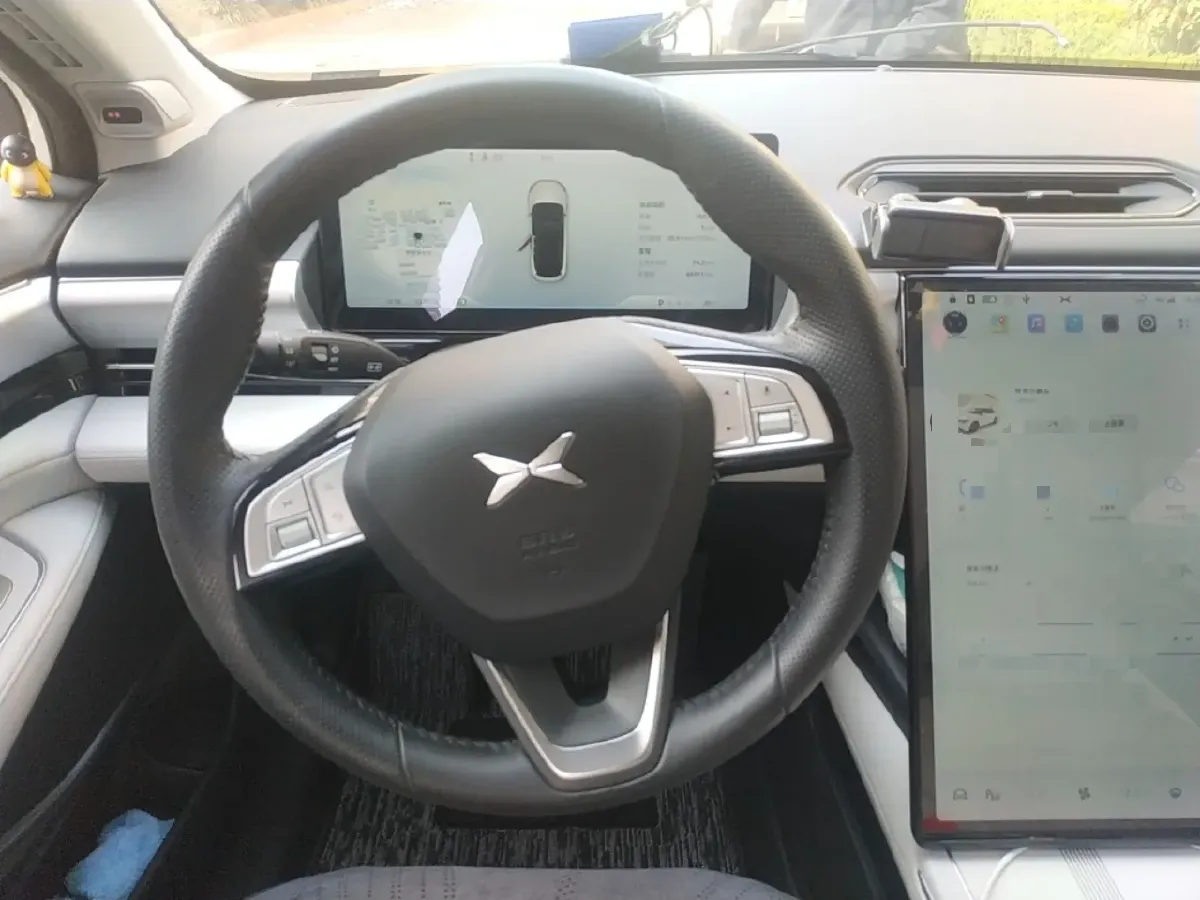 2024 Xpeng P5 BEV 55.4KWH,autocango,china used car exporter,china ev exporter,chinese used car exporter,chinese used ev exporter