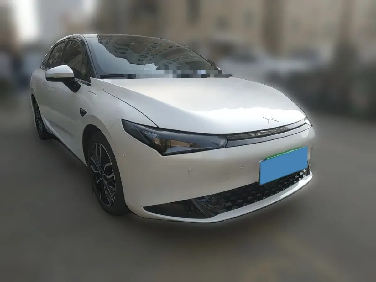 2024 Xpeng P5 BEV 55.4KWH,autocango,china used car exporter,china ev exporter,chinese used car exporter,chinese used ev exporter