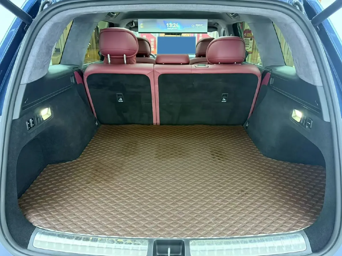 2025 Li L9 Range Extended 154HP REEV,autocango,china used car exporter,china ev exporter,chinese used car exporter,chinese used ev exporter