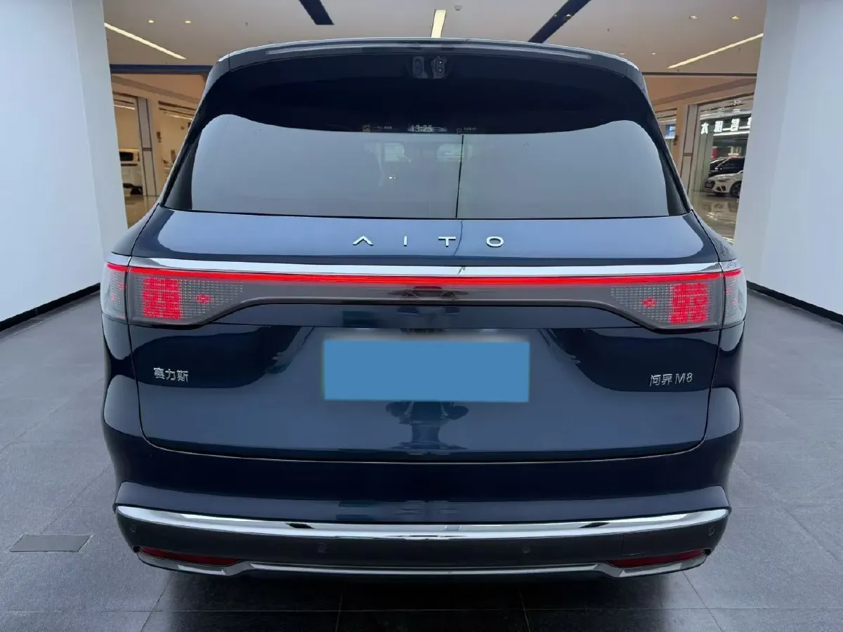 2025 Li L9 Range Extended 154HP REEV,autocango,china used car exporter,china ev exporter,chinese used car exporter,chinese used ev exporter