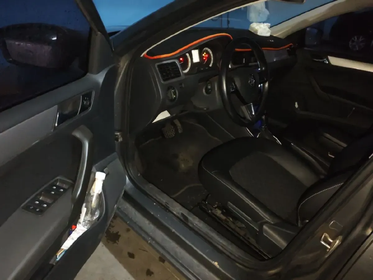 2019 Honda Crider 1.0T 122HP L3 CVT,autocango,china used car exporter,china ev exporter,chinese used car exporter,chinese used ev exporter