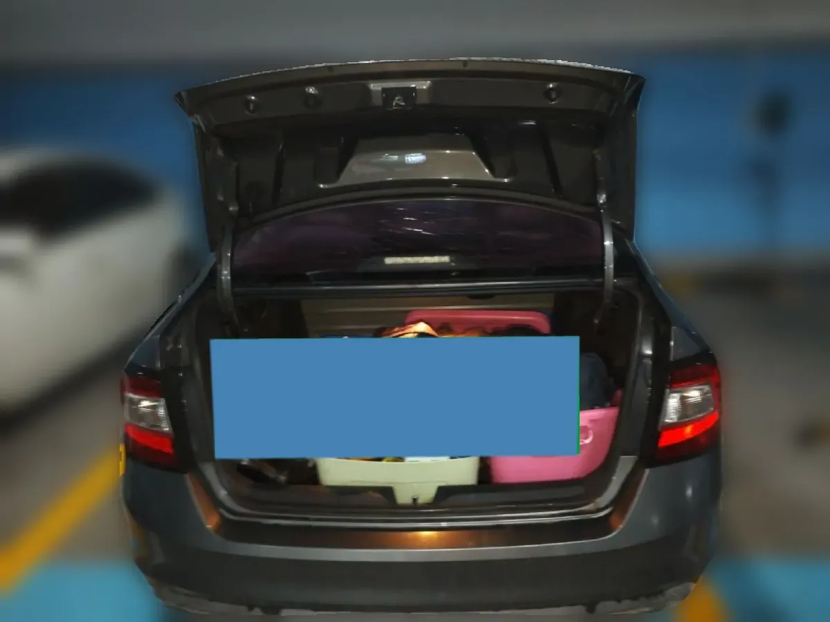 2019 Honda Crider 1.0T 122HP L3 CVT,autocango,china used car exporter,china ev exporter,chinese used car exporter,chinese used ev exporter