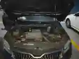 2019 Honda Crider 1.0T 122HP L3 CVT