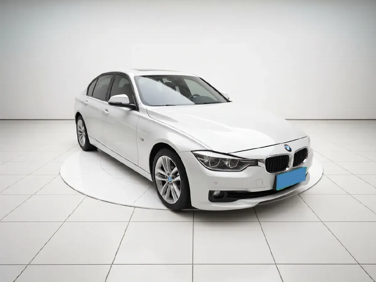 2017 BMW 3 Series 2.0T 184HP L4 8AT,autocango,china used car exporter,china ev exporter,chinese used car exporter,chinese used ev exporter
