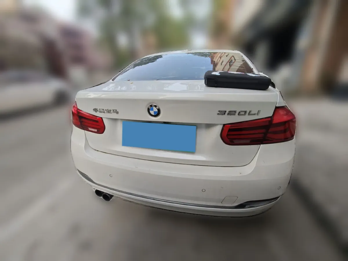 2017 BMW 3 Series 2.0T 184HP L4 8AT,autocango,china used car exporter,china ev exporter,chinese used car exporter,chinese used ev exporter