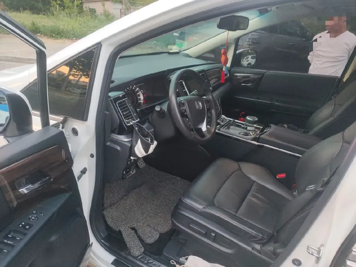 2016 Honda Elysioin 2.4L 186HP L4 CVT,autocango,china used car exporter,china ev exporter,chinese used car exporter,chinese used ev exporter